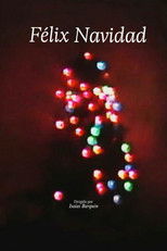 Félix Christmas poster