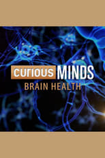 Curious Minds: Brain Health poster
