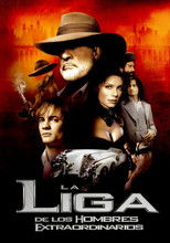 La liga extraordinaria