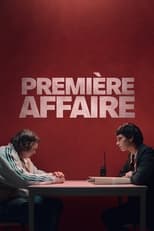 Poster di Première affaire