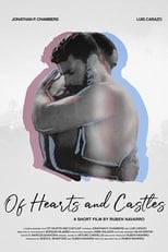 Poster for Of Hearts and Castles