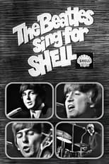 Poster for The Beatles Sing for Shell 