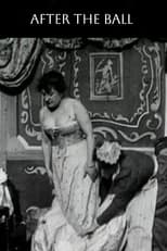 After the Ball poster movie