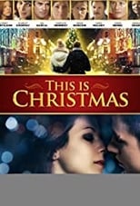 Poster for This Is Christmas