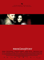 Poster for Manslaughter