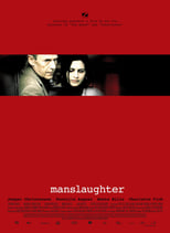 Poster for Manslaughter 