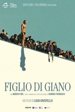 Figlio di Giano poster