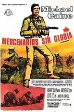 Mercenarios sin gloria