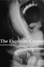 Poster for The Exquisite Corpus