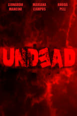 Poster for Undead