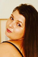 Foto retrato de Little Miss BBW