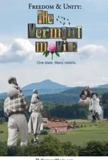 Poster for Freedom & Unity: The Vermont Movie