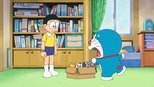 ドラえもん 1x1167 (S01E1167)