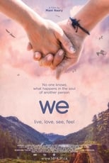 Poster for We