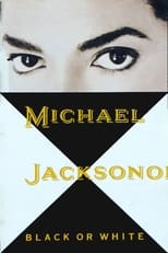 Poster for Michael Jackson: Black or White