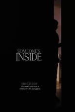 Poster for Someone's Inside 