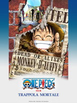 One Piece - Trappola mortale