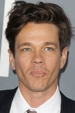 Foto retrato de Nate Ruess