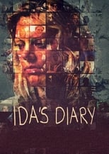 Poster for Ida's Diary 