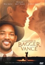Poster di La leggenda di Bagger Vance