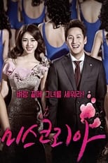 Poster for Miss Korea Season 1