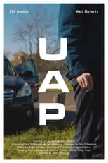 Poster for UAP