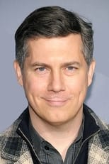 Poster for Chris Parnell