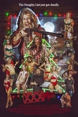 Poster for XXX-Mas