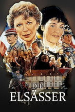 Poster zu Staffel 1 – Die Elsässer