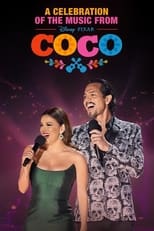 Una celebración de la música de Coco