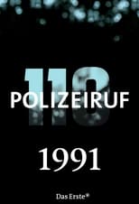 Poster for Polizeiruf 110 Season 21