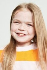 Ella Chadwick poster movie
