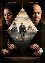 Poster for Alibi Season 1