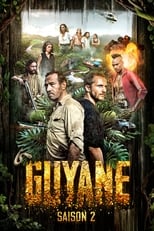 Poster for Guyane Season 2