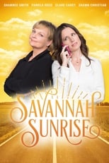 Poster di Savannah Sunrise