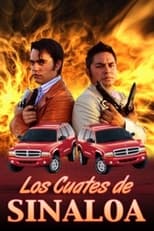 Poster for Los cuates de Sinaloa