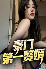 豪门第一赘婿 poster