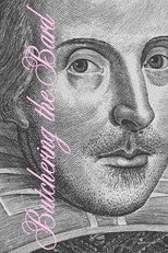 Butchering The Bard poster
