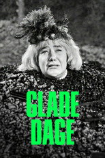Glade Dage