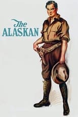 Poster di Gli avventurieri dell'Alaska