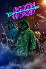 Poster for Robyn Hood