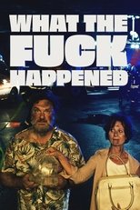 Poster for WTF Happened