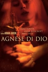 Poster di Agnese di Dio