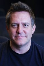 Ian Fellows