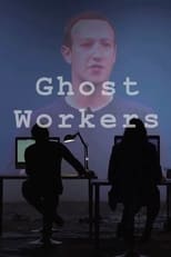 Poster for Ghost Workers 