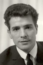 John Stephen poster movie