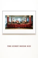 Poster for The Curry House Kid 