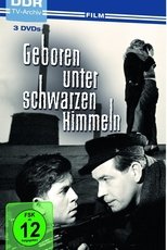 Poster for Geboren unter schwarzen Himmeln Season 1