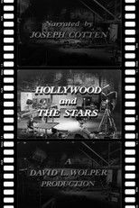 Hollywood and the Stars poster
