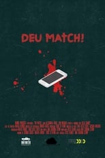 Poster for It's a Match! 